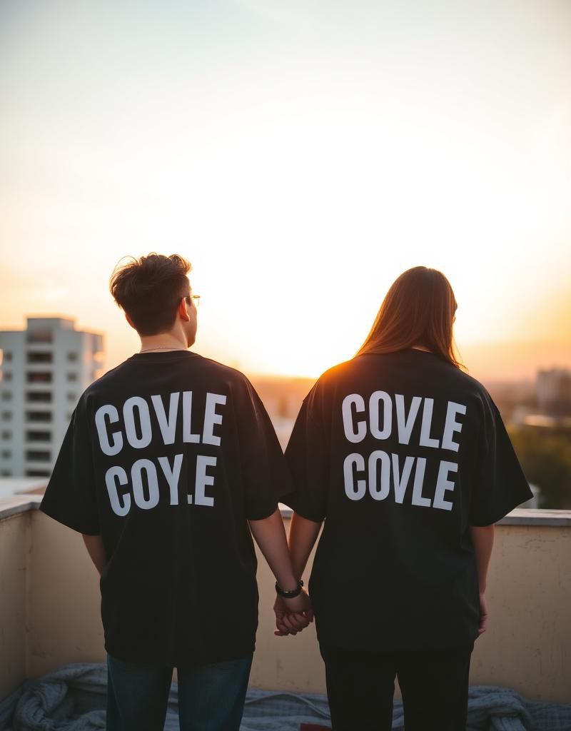 Streetwear Collection